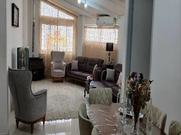 فروش آپارتمان ضیابری