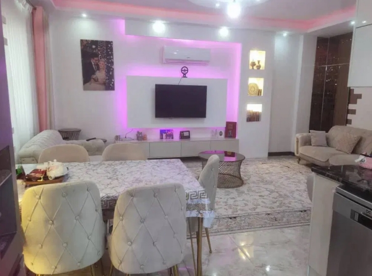 فروش آپارتمان بلوارگمنام