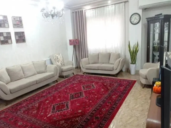 فروش آپارتمان یخسازی