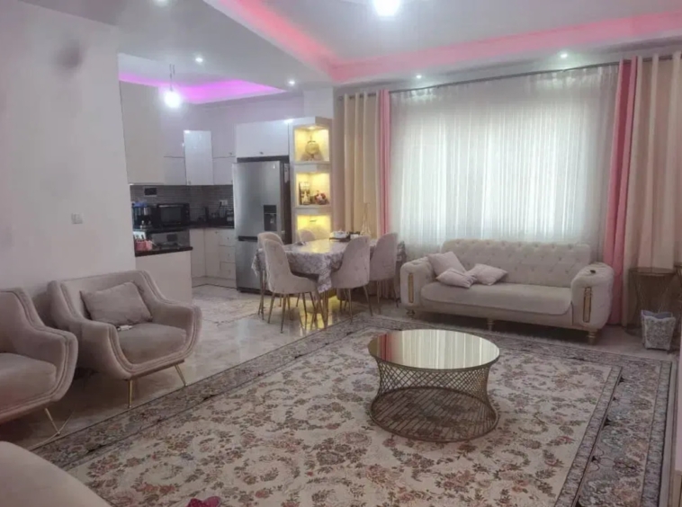 فروش آپارتمان بلوارگمنام