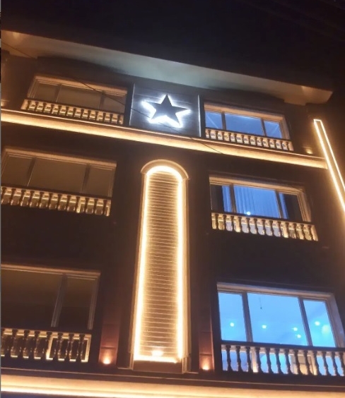 فروش آپارتمان بلوار تندگویان