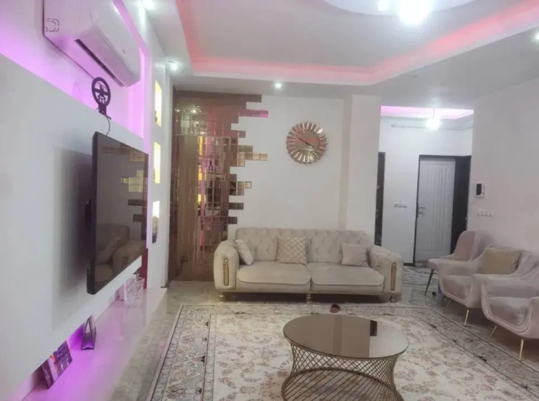 فروش آپارتمان بلوارگمنام
