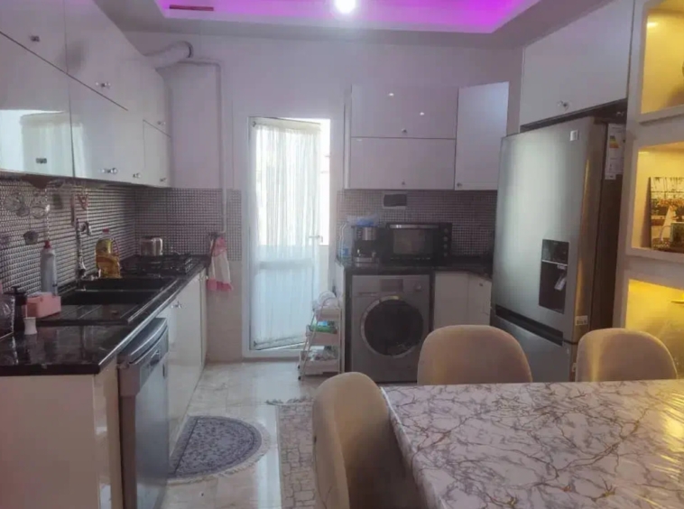فروش آپارتمان بلوارگمنام