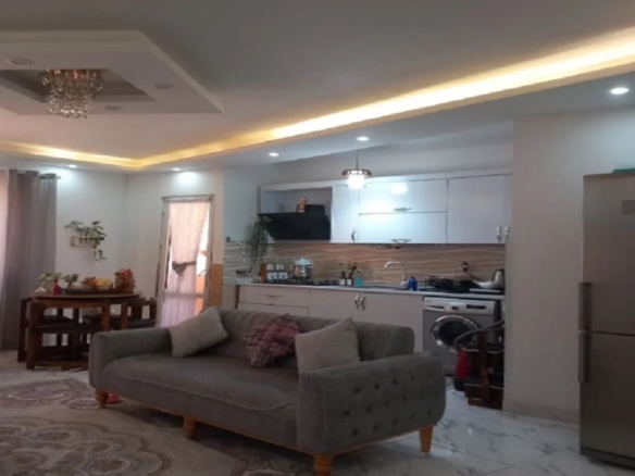 فروش آپارتمان یخسازی