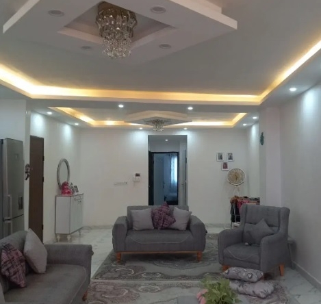 فروش آپارتمان یخسازی