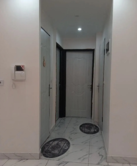 فروش آپارتمان یخسازی