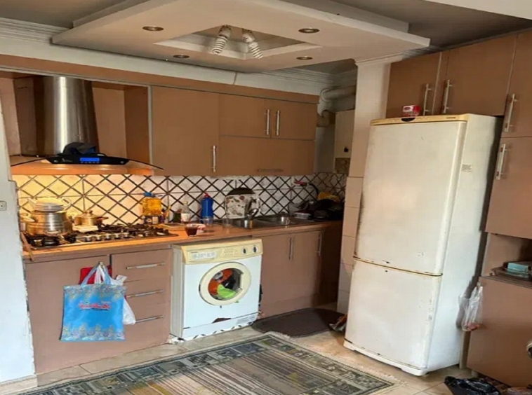 فروش آپارتمان ضیابری