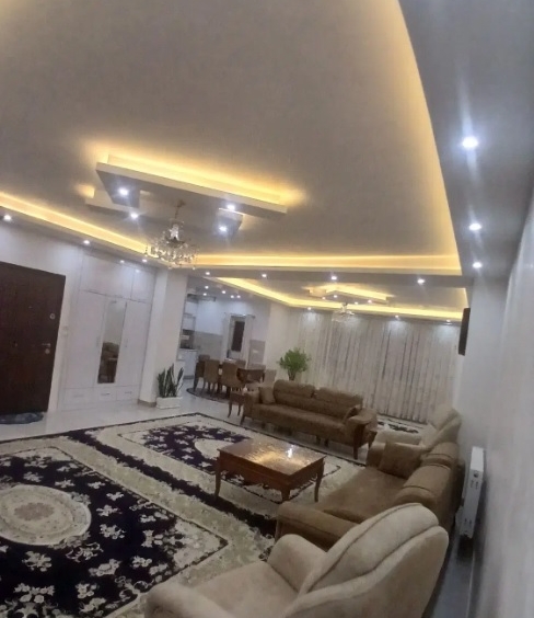 فروش آپارتمان میدان جهاد