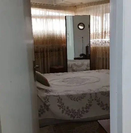 فروش آپارتمان ضیابری