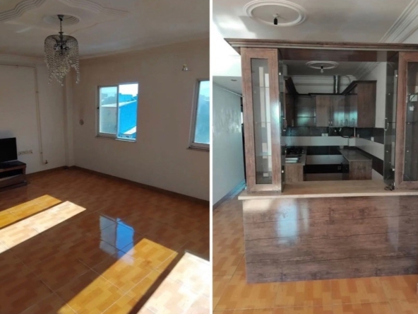 فروش آپارتمان حمیدیان