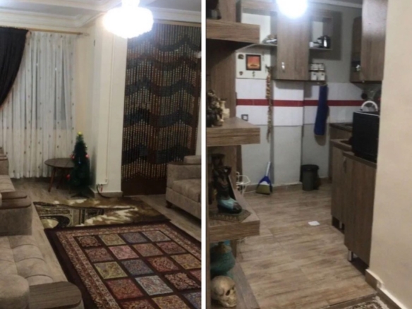 فروش آپارتمان نخودچر