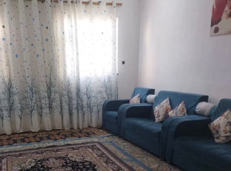 فروش آپارتمان ولکس رشت