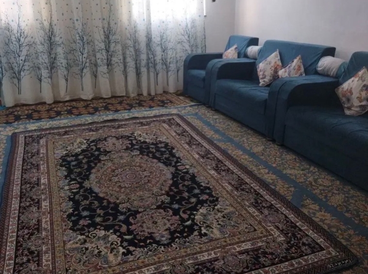 فروش آپارتمان ولکس رشت