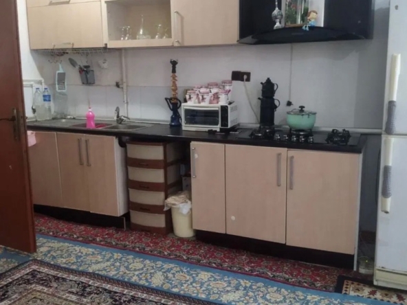 فروش آپارتمان ولکس رشت