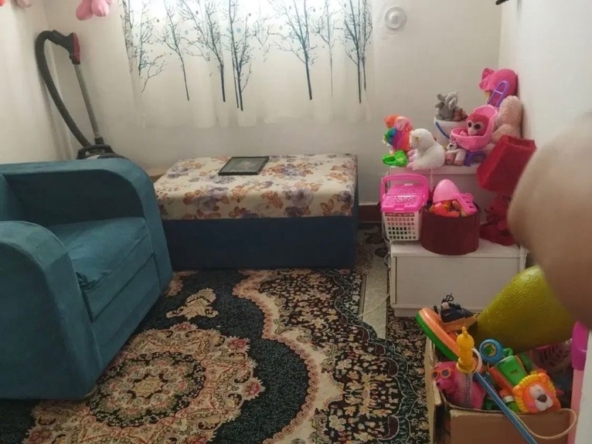 فروش آپارتمان ولکس رشت