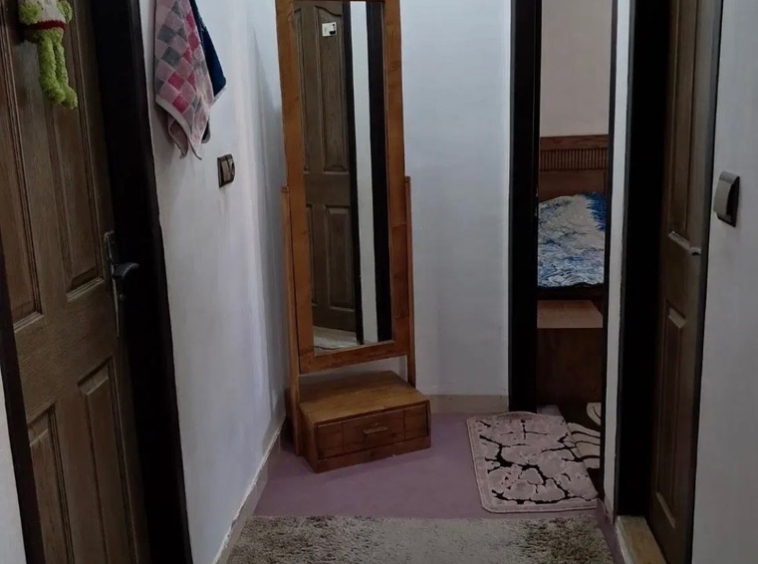 فروش آپارتمان حافظ آباد