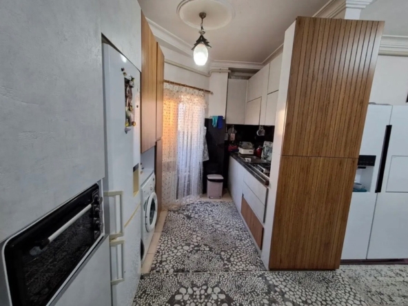 فروش آپارتمان حافظ آباد