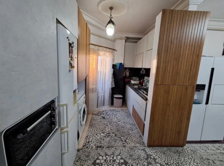 فروش آپارتمان حافظ آباد