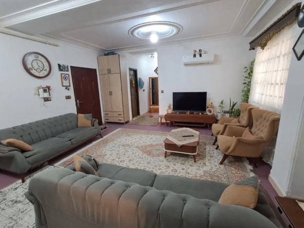 فروش آپارتمان حافظ آباد