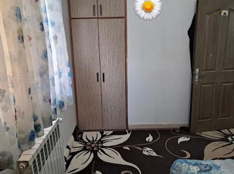 فروش آپارتمان حافظ آباد