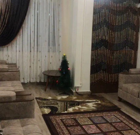 فروش آپارتمان نخودچر