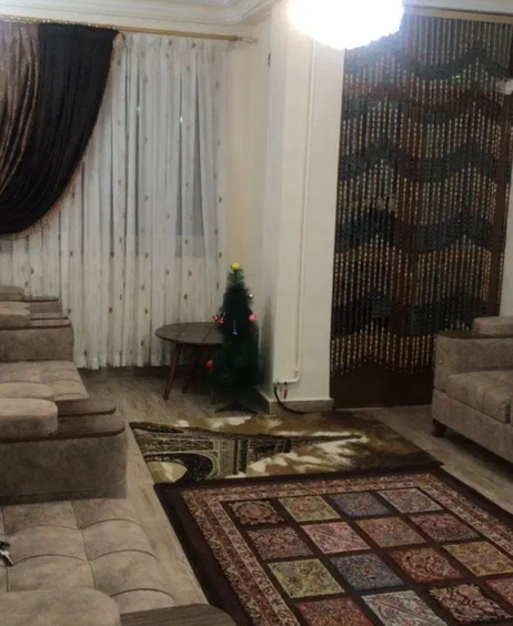فروش آپارتمان نخودچر