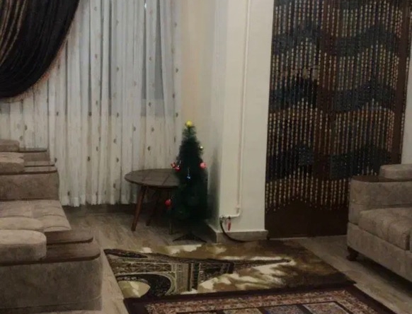 فروش آپارتمان نخودچر