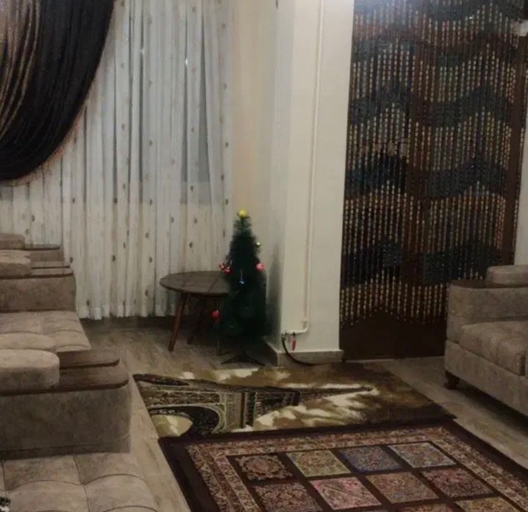 فروش آپارتمان نخودچر