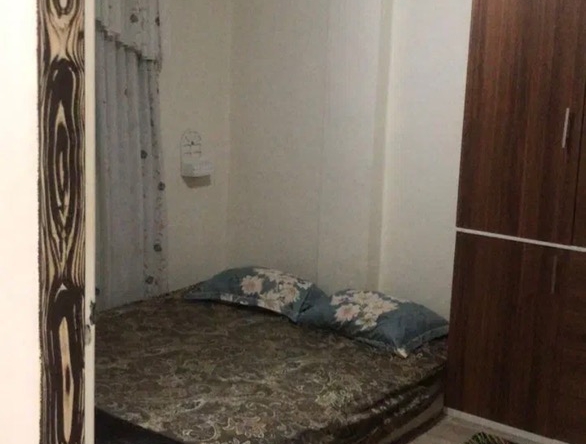 فروش آپارتمان نخودچر