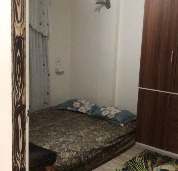 فروش آپارتمان نخودچر