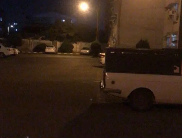 فروش آپارتمان نخودچر