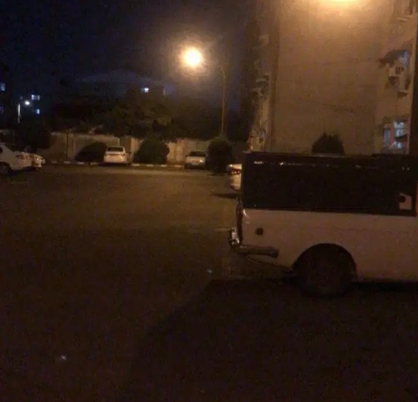 فروش آپارتمان نخودچر