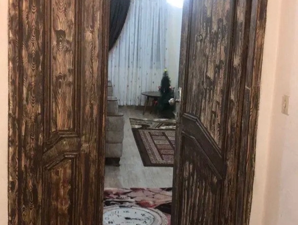 فروش آپارتمان نخودچر