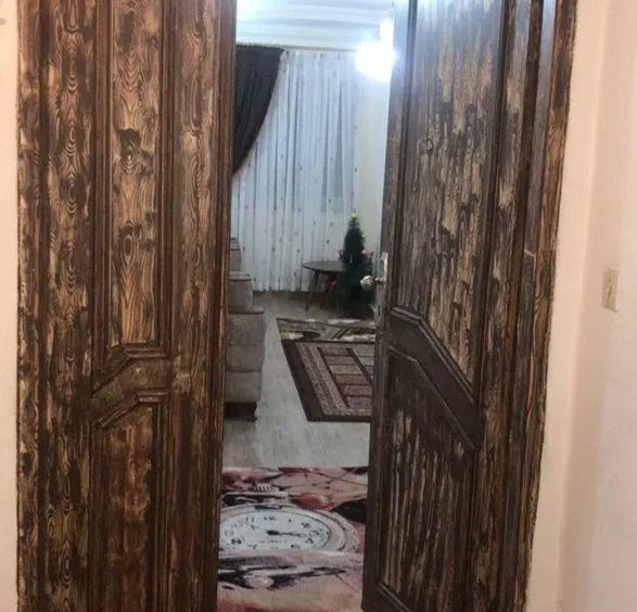 فروش آپارتمان نخودچر
