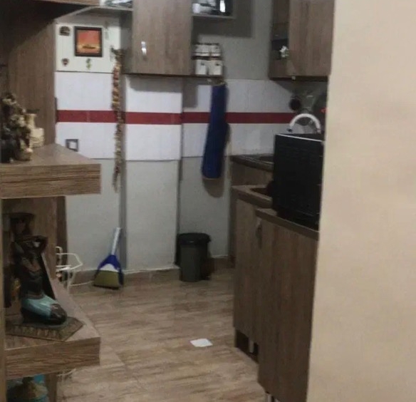 فروش آپارتمان نخودچر