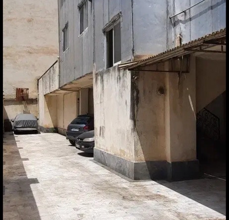 فروش آپارتمان عینک
