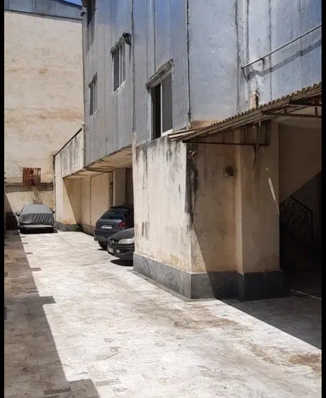 فروش آپارتمان عینک