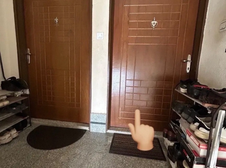 فروش آپارتمان عینک