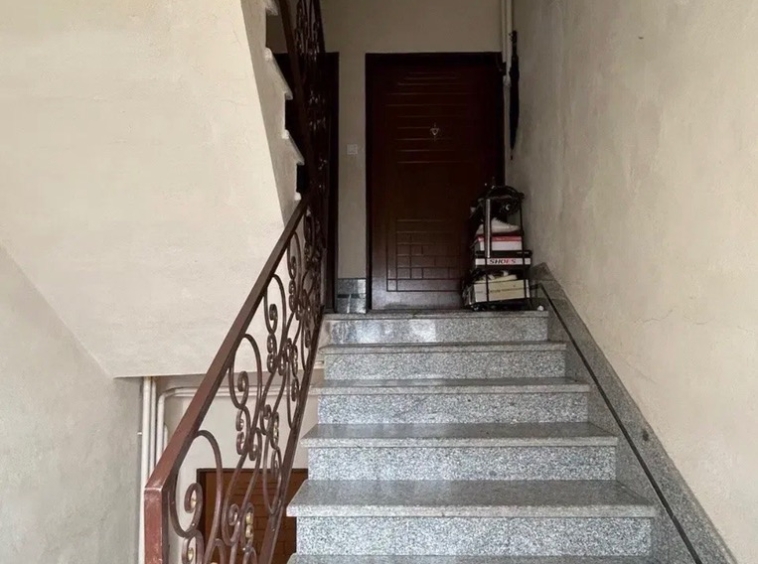 فروش آپارتمان عینک