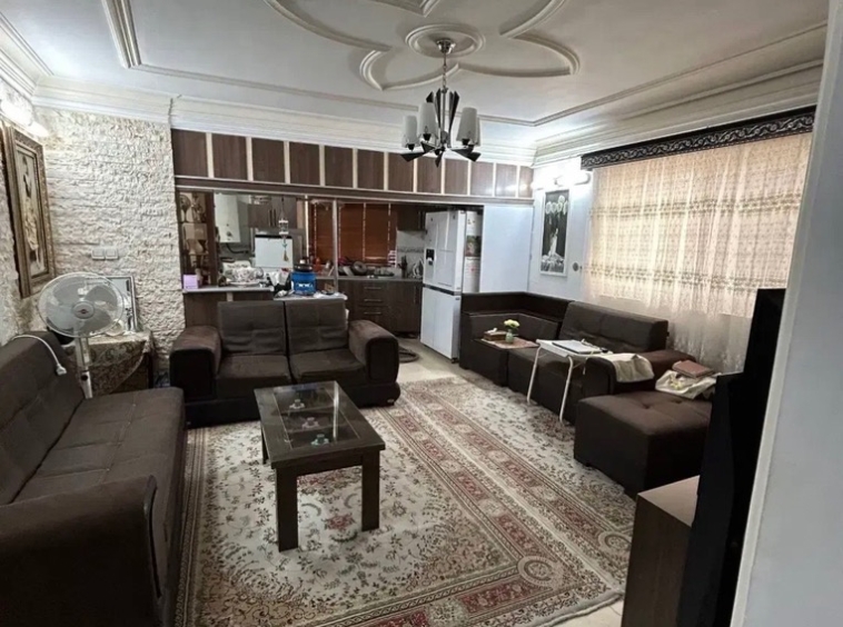 فروش آپارتمان عینک