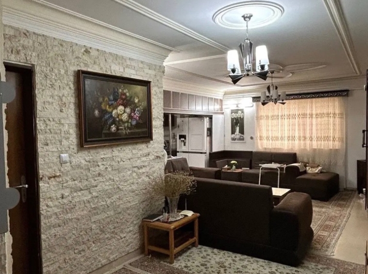 فروش آپارتمان عینک