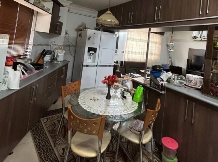 فروش آپارتمان عینک