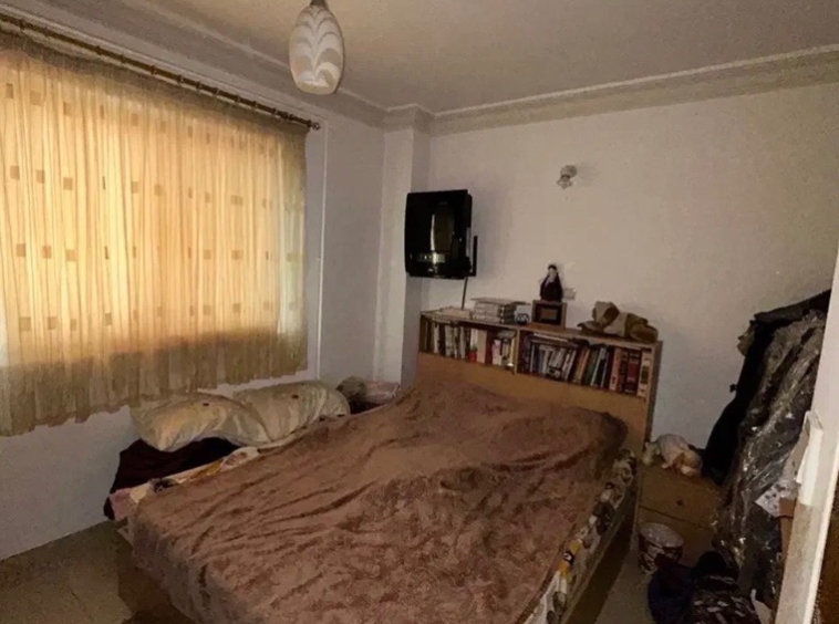 فروش آپارتمان عینک