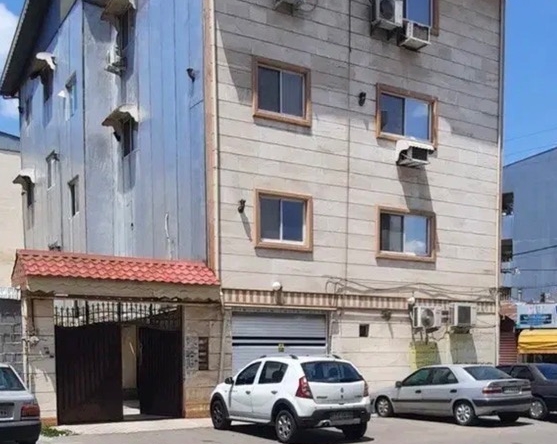 فروش آپارتمان عینک