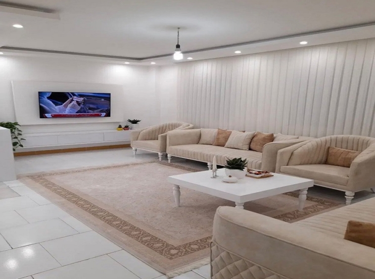 فروش آپارتمان حمیدیان