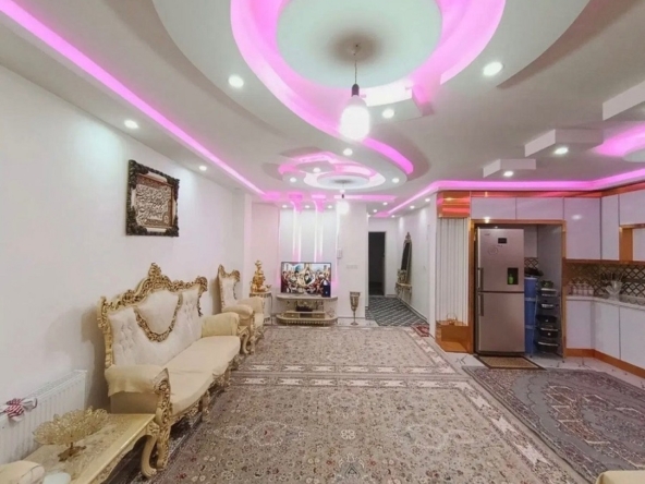 فروش آپارتمان حمیدیان