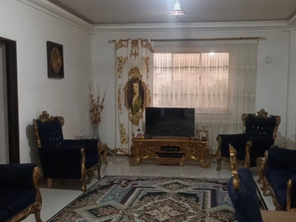 فروش آپارتمان حافظ آباد