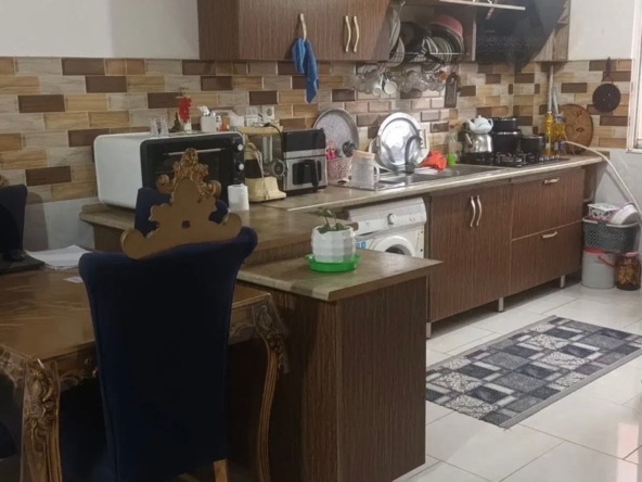 فروش آپارتمان حافظ آباد