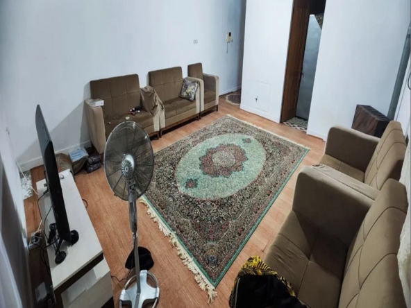 فروش آپارتمان زیر کوچه شهرداری رشت