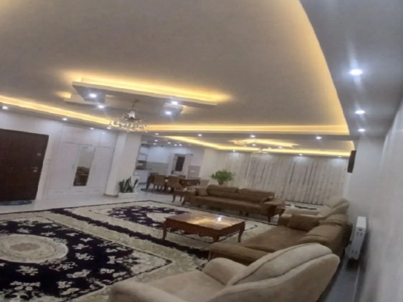 فروش آپارتمان میدان جهاد